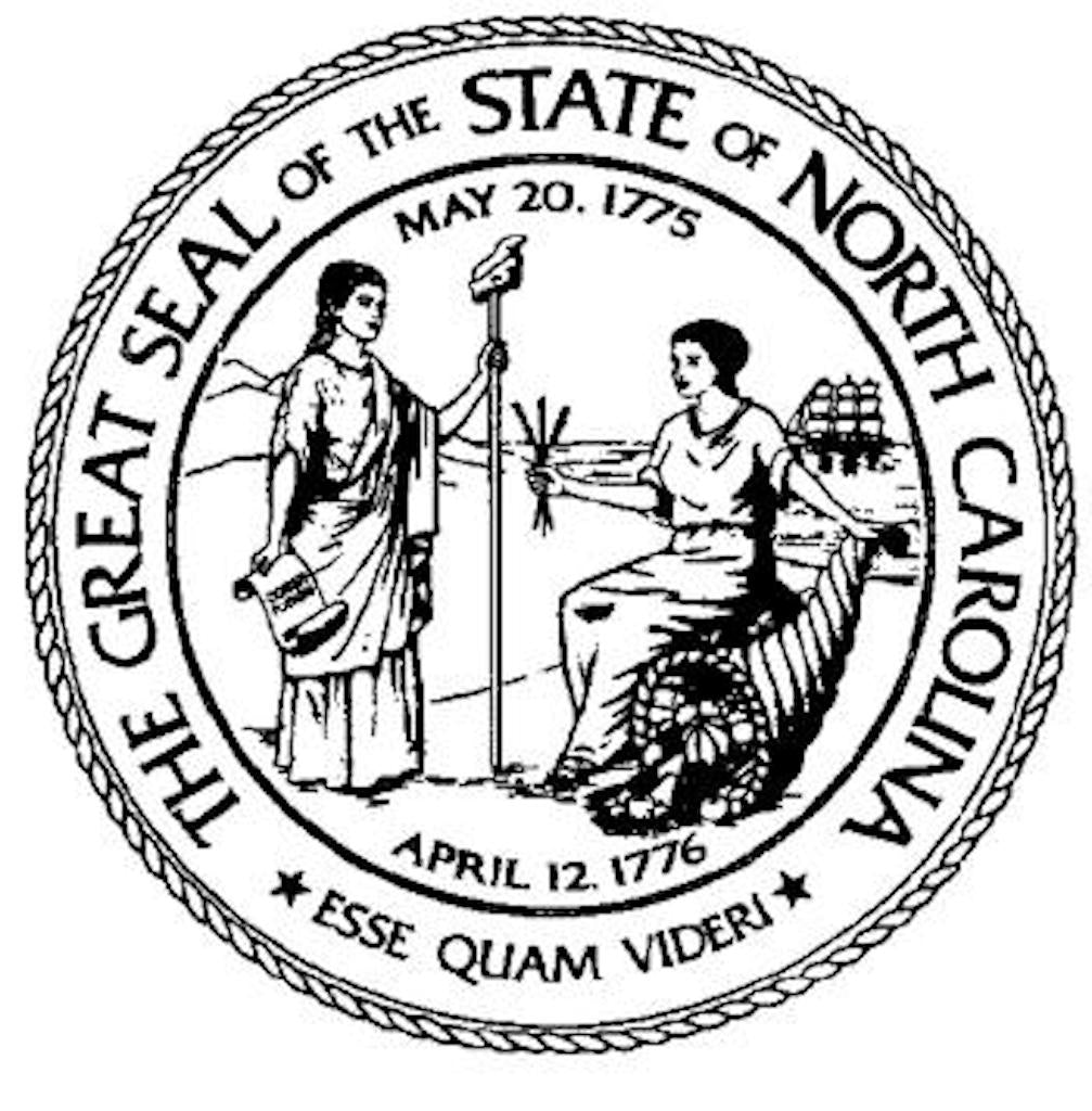North Carolina Society of New York
